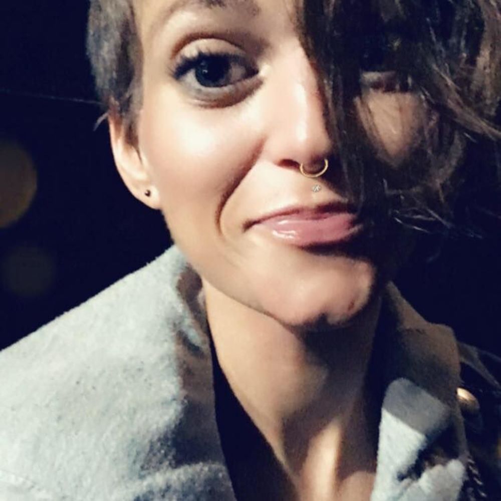 Meet your Posher, Jessica